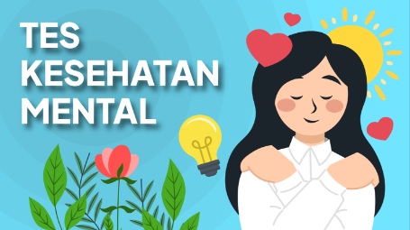 Tes Kesehatan Mental
