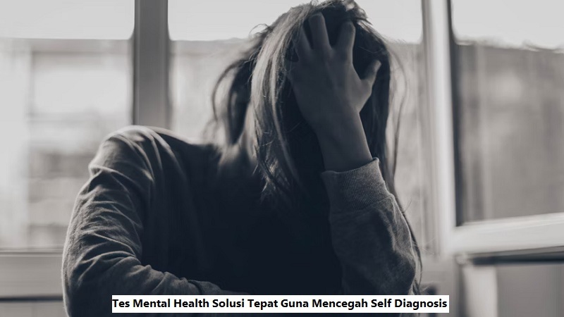 Tes Mental Health