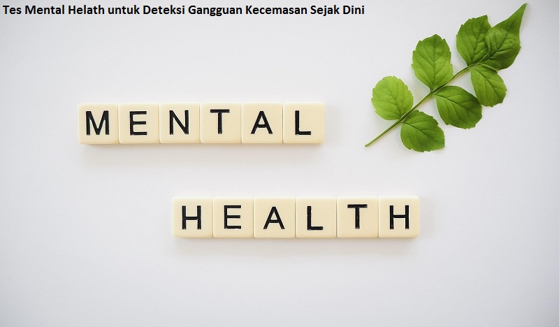 Tes Mental Health