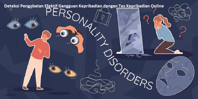 Tes Kepribadian Online