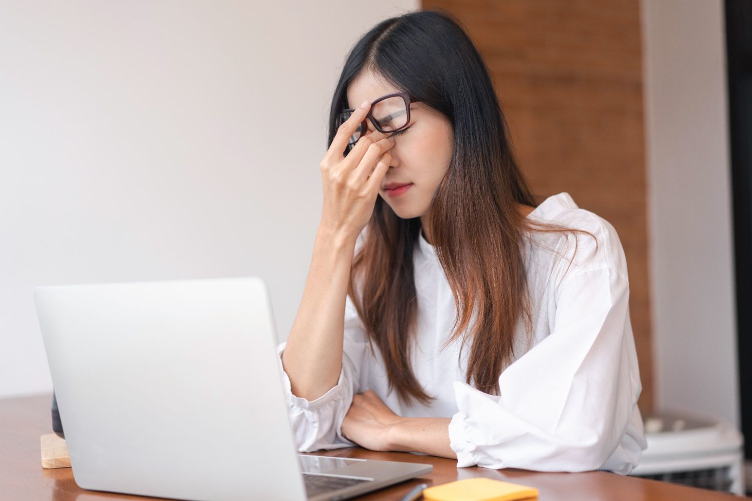 Tes Mental Health