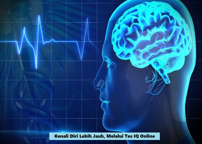 Tes IQ Online