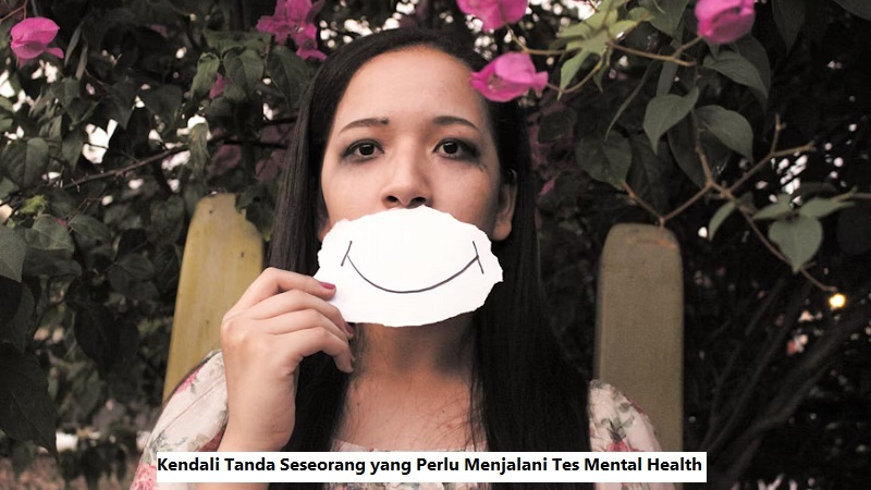 Tes Mental Health