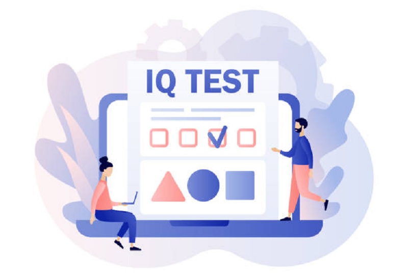 Tes IQ Online