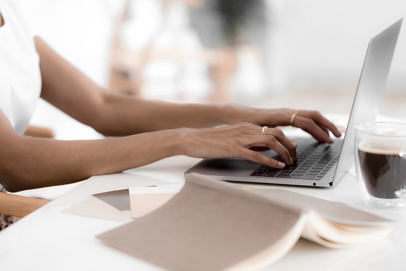 Tes Kepribadian Online