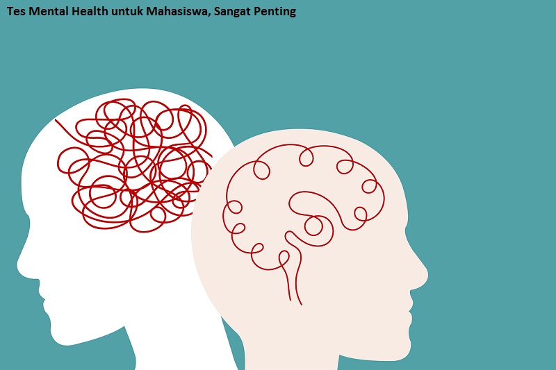 Tes Mental Health