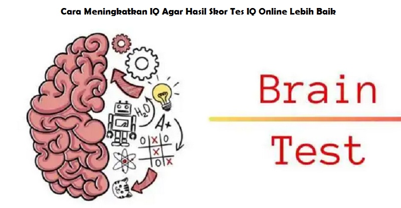 Tes IQ Online