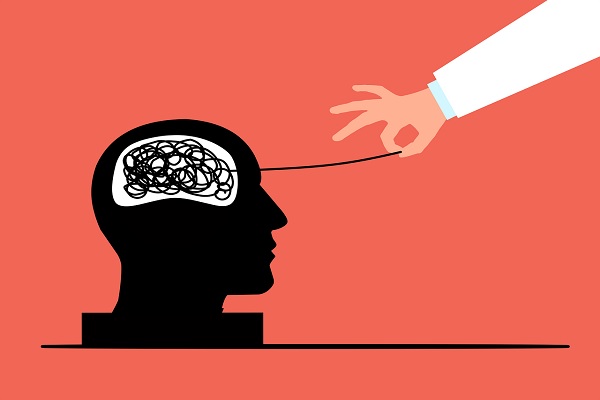 Tes Kesehatan Mental