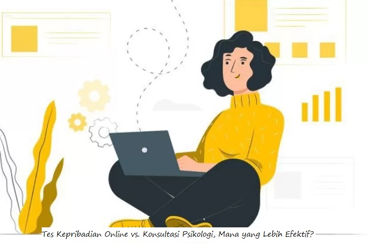 Tes Kepribadian Online
