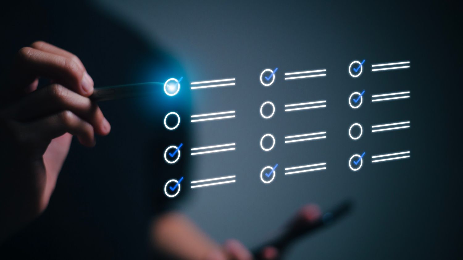 Tes Kepribadian Online