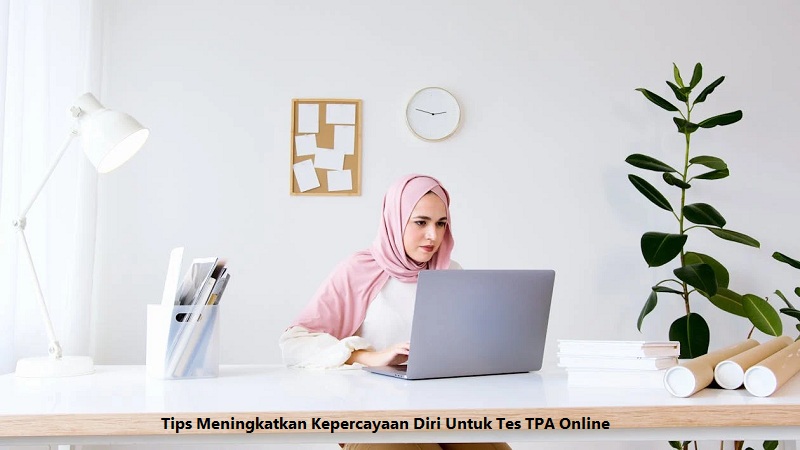 Tes TPA Online