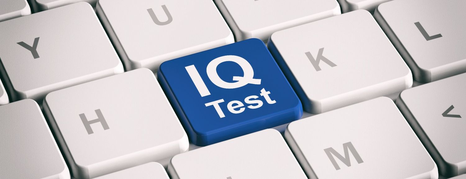 Tes IQ Online