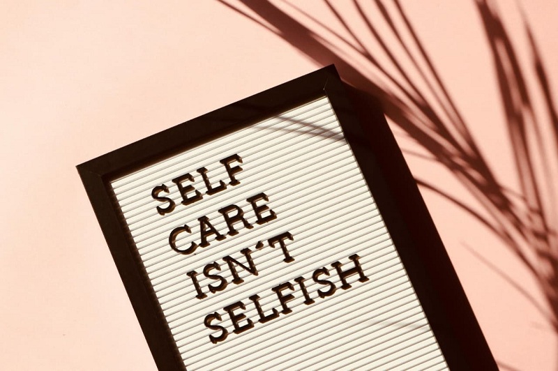 Tes Mental Health