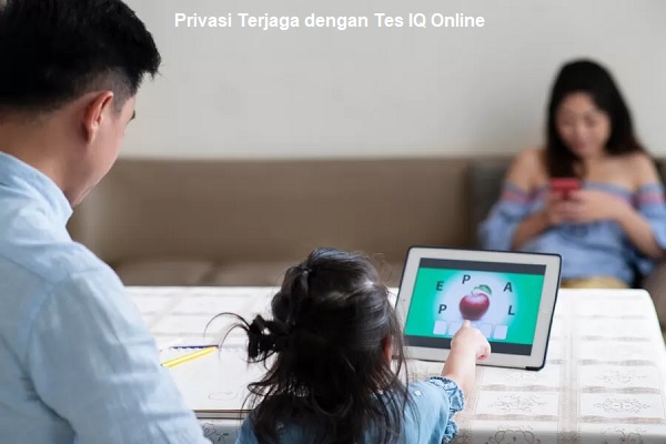 Tes IQ Online