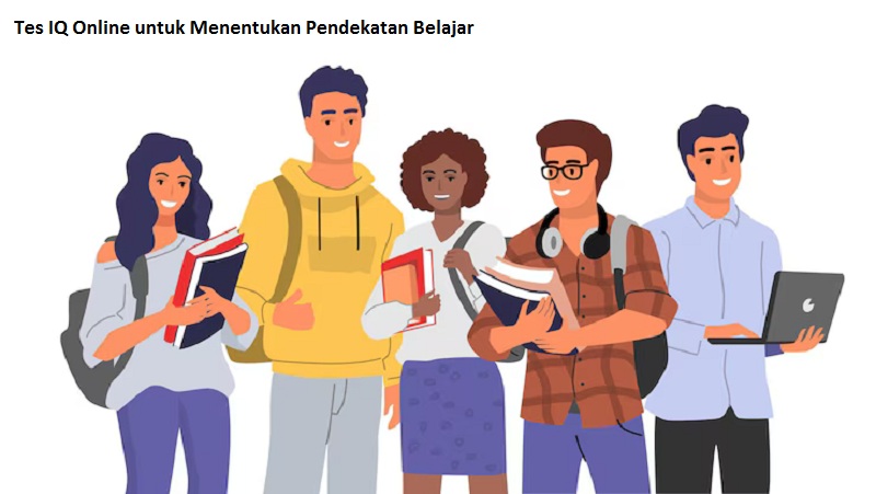 Tes IQ Online