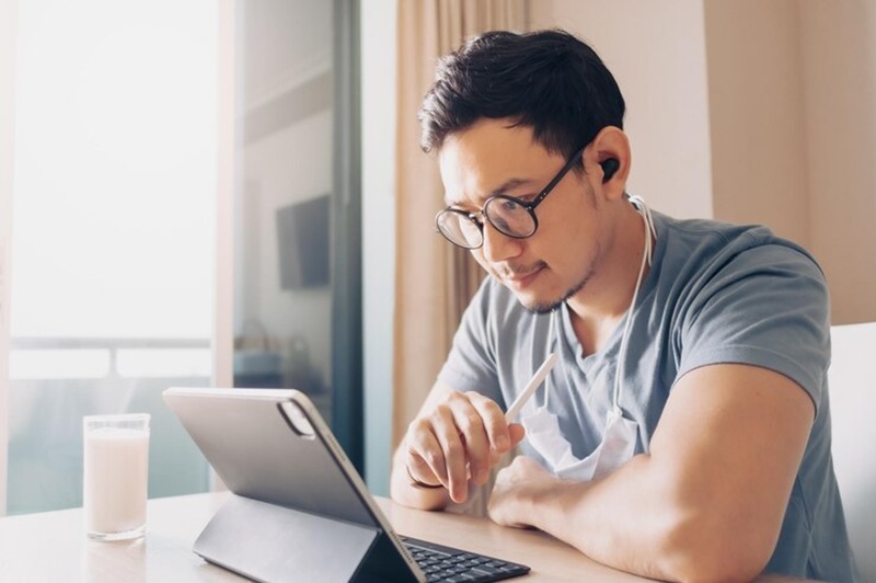 Tes Kepribadian Online