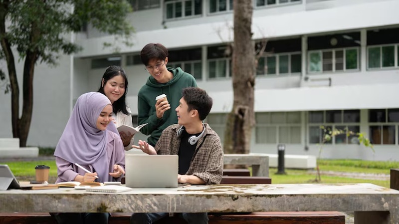 Tes Minat Bakat Jurusan Kuliah