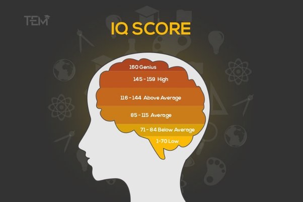 Mengukur IQ