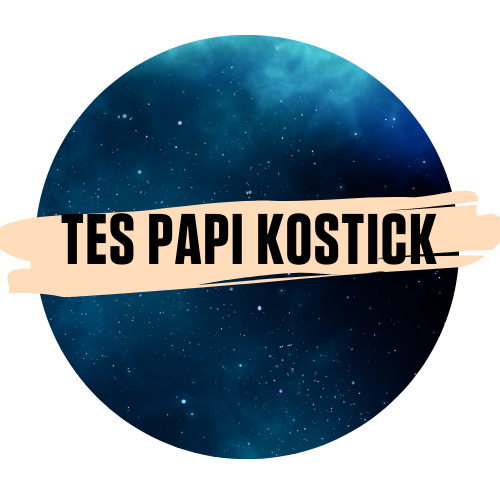 Tes PAPI Kostick