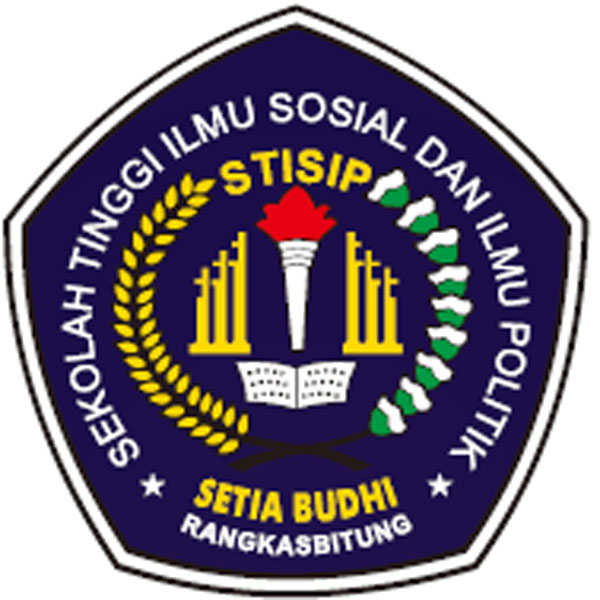 Sekolah Tinggi Ilmu Sosial Dan Ilmu Politik Setia Budhi Rangkasbitung