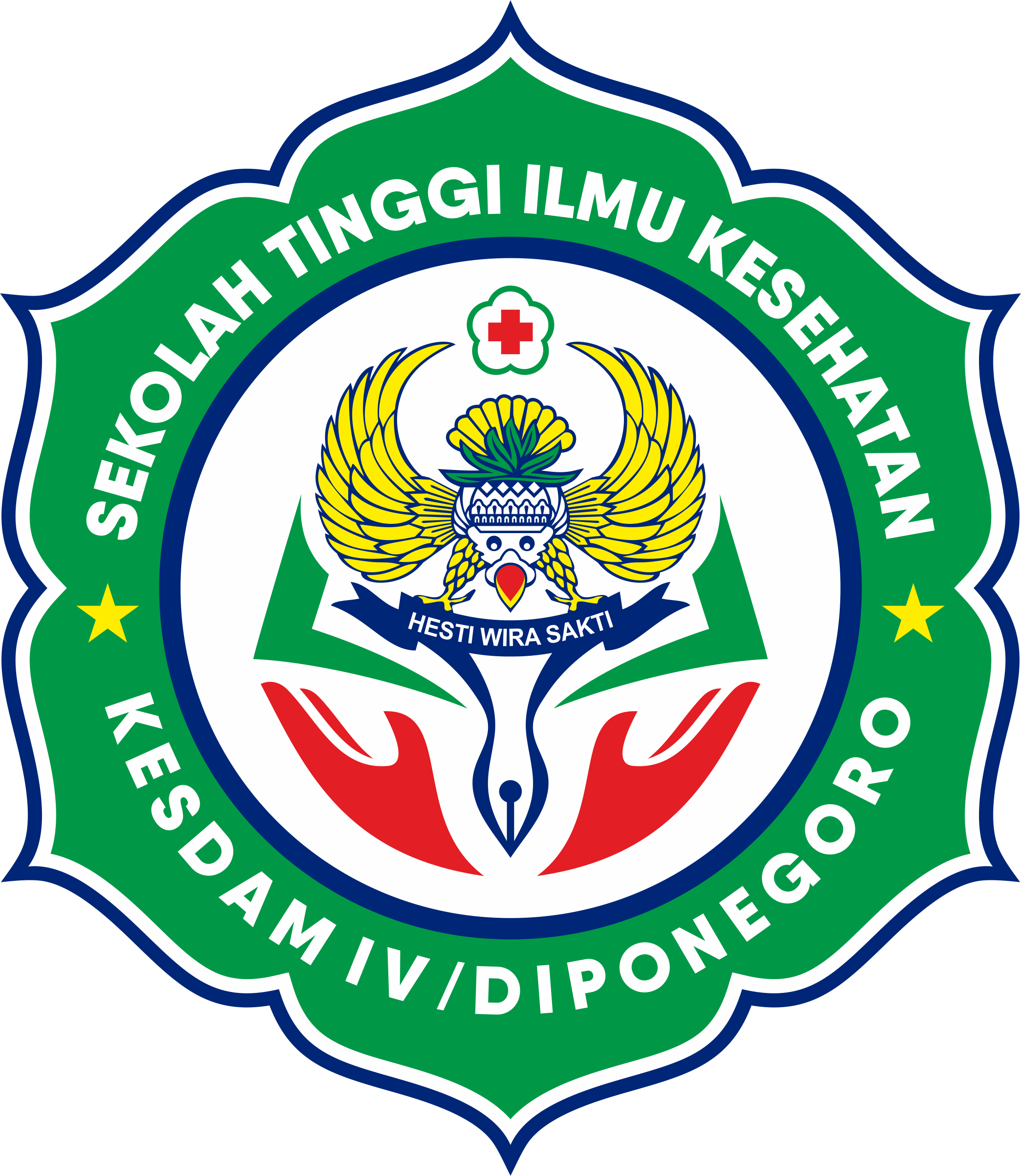 Sekolah Tinggi Ilmu Kesehatan Kesdam IV / Diponegoro