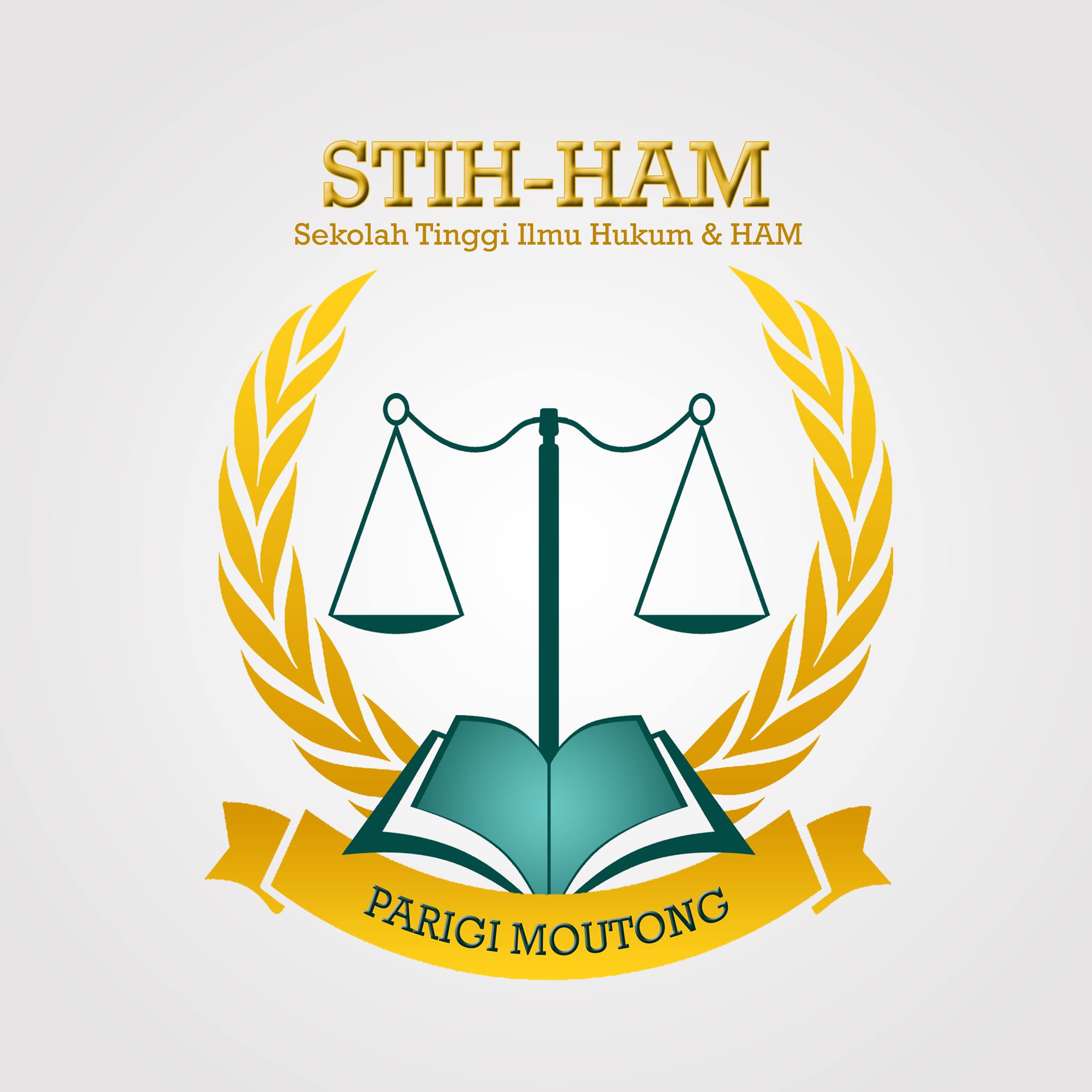 Sekolah Tinggi Ilmu Hukum Dan HAM