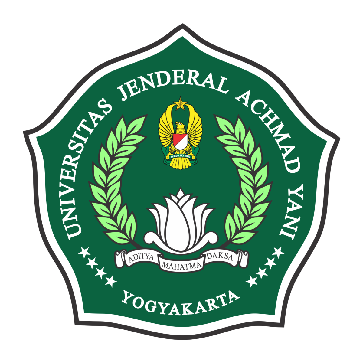 Universitas Jenderal Achmad Yani Yogyakarta