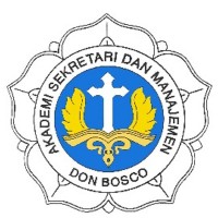 Akademi Sekretari Dan Manajemen Don Bosco