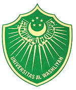 Universitas Al Washliyah