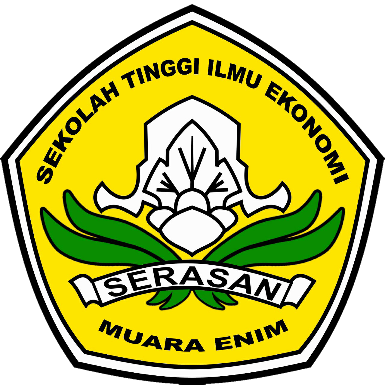 Sekolah Tinggi Ilmu Ekonomi Serasan Muara Enim