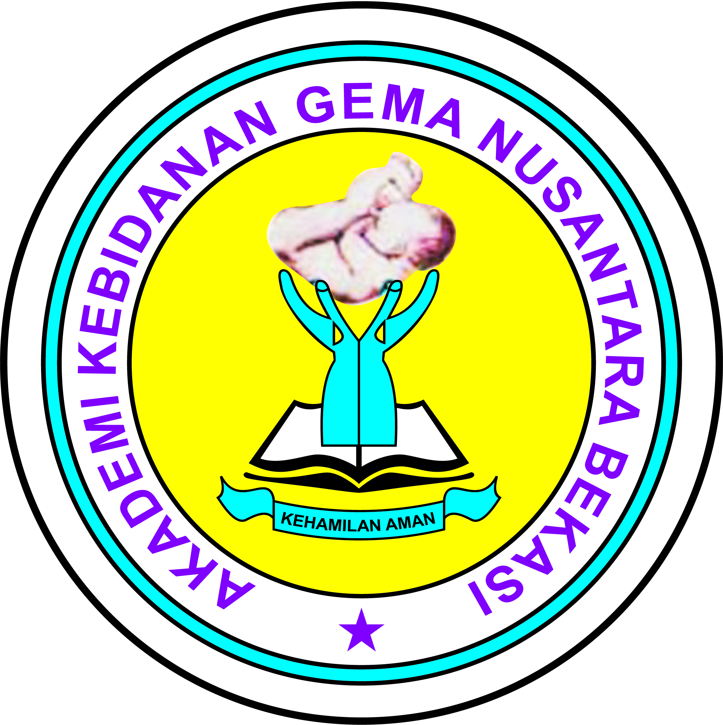 Akademi Kebidanan Gema Nusantara Bekasi