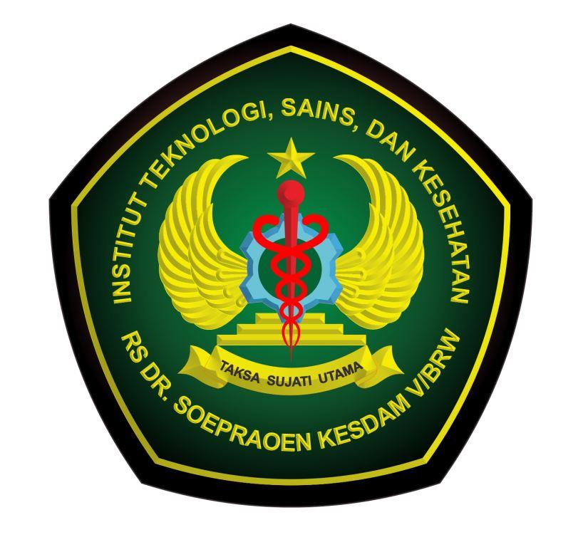 Institut Teknologi Sains Dan Kesehatan RS. Dr. Soepraoen Kesdam V/BRW Malang