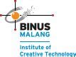 Institut Teknologi Kreatif Bina Nusantara Malang