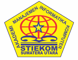 Akademi Manajemen Informatika Dan Komputer Stiekom Sumatera Utara