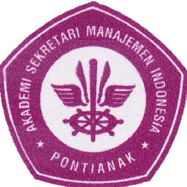 Akademi Sekretari Manajemen Indonesia Pontianak