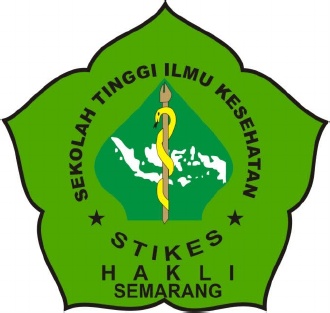 Sekolah Tinggi Ilmu Kesehatan Hakli Semarang