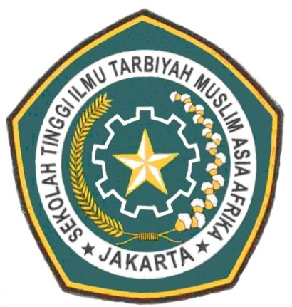 Sekolah Tinggi Ilmu Tarbiyah Muslim Asia Afrika Jakarta