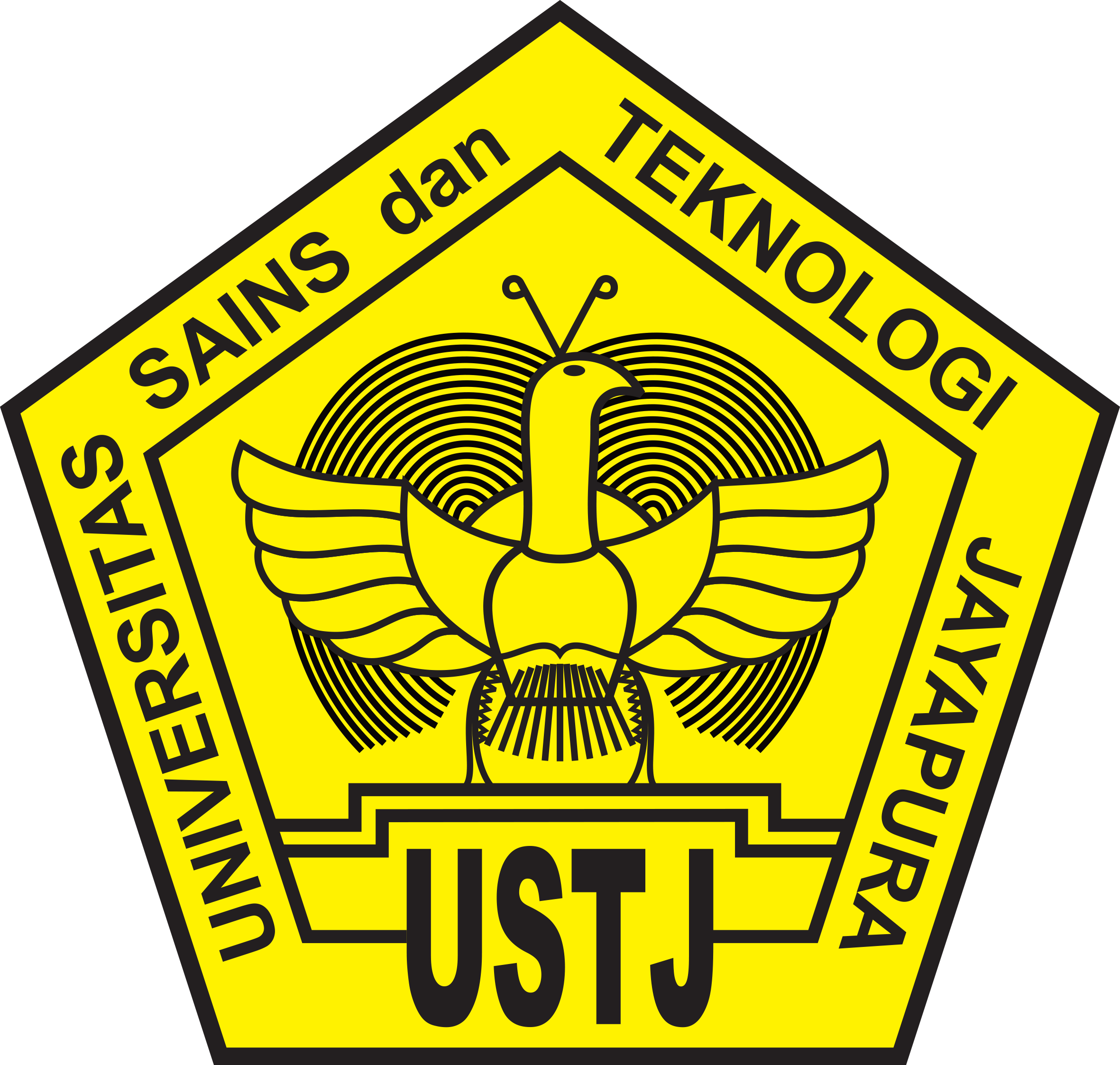 Universitas Sains Dan Teknologi Jayapura