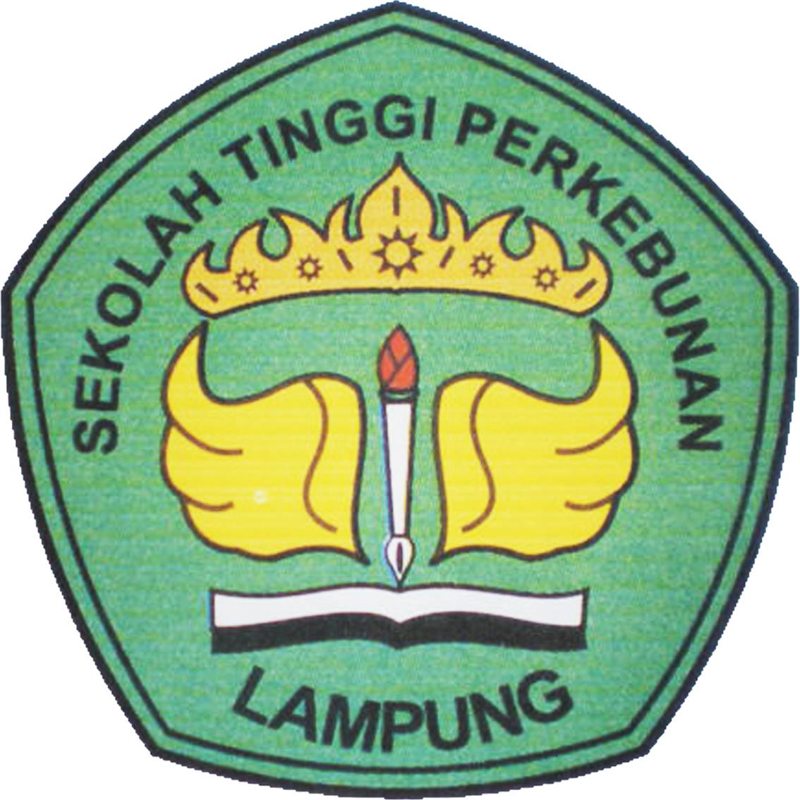 Sekolah Tinggi Perkebunan Lampung