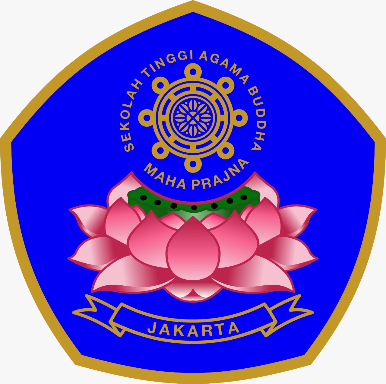 Sekolah Tinggi Agama Buddha Maha Prajna Jakarta
