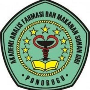 Akademi Analis Farmasi Dan Makanan Sunan Giri Ponorogo