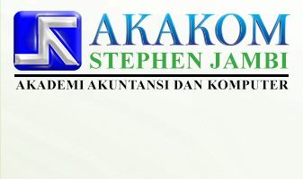 Akademi Akuntansi Dan Komputer Stephen Jambi