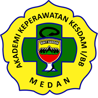 Akademi Keperawatan Kesdam I/Bukit Barisan Medan