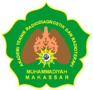 Aktek Radiodiagnostik & Radioterapi Muhammadiyah Makassar
