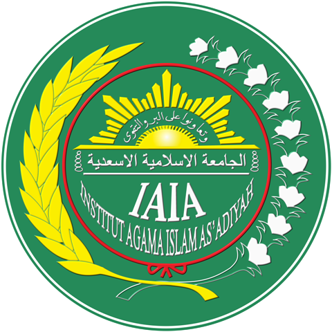 Institut Agama Islam As'Adiyah Sengkang