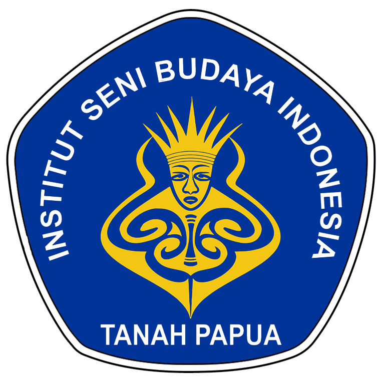 Institut Seni Budaya Indonesia Tanah Papua