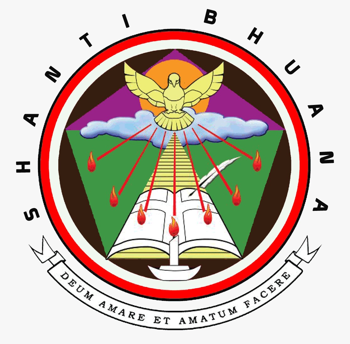 Institut Shanti Bhuana