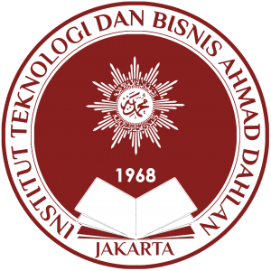 Institut Teknologi Dan Bisnis Ahmad Dahlan Jakarta