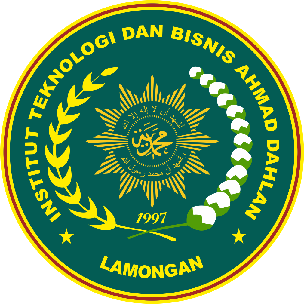 Institut Teknologi Dan Bisnis Ahmad Dahlan Lamongan