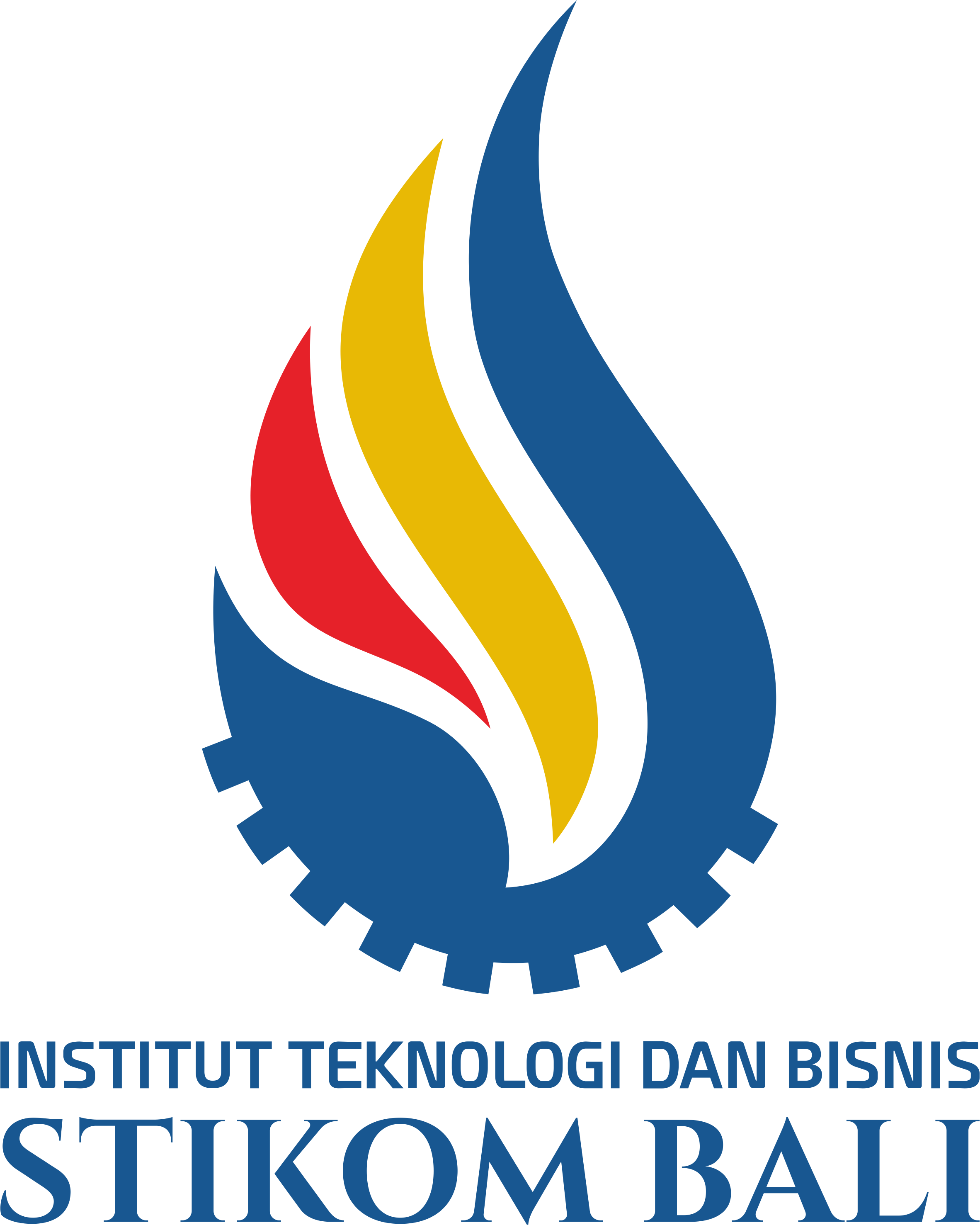 Institut Teknologi Dan Bisnis Stikom Bali